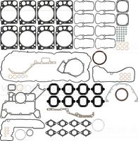 Dichtungsvollsatz, Motor