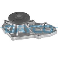 Wasserpumpe, Motorkühlung