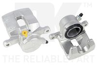 Bremssattel