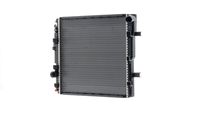 Thumbnail - Radiateur - CR671000P - MAHLE