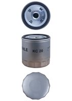 Thumbnail - Brandstoffilter - KC20 - KNECHT