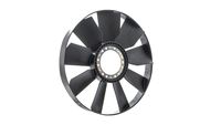 Thumbnail - Koelventilatorwiel - CFW42000P - MAHLE
