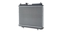Thumbnail - Radiateur - CR1457000S - MAHLE