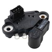 регулатор на генератор