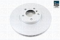 спирачен диск