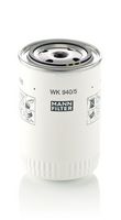 Kraftstofffilter Kraftstofffilter
