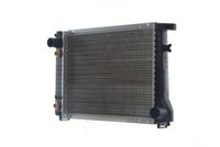 Thumbnail - Radiateur - CR117000S - MAHLE
