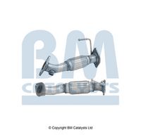 Racord evacuare BM Catalysts, Cod: BM50830