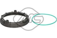 Капачка, горивен резервоар