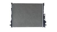 Thumbnail - Radiateur - CR2607000P - MAHLE