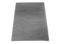 Filter, Innenraumluft