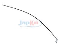 жило, ръчна спирачка