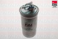 горивен филтър