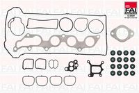 Set garnituri, chiulasa FAI AutoParts, Cod: HS1079NH