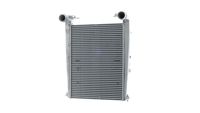 Thumbnail - Intercooler, inlaatluchtkoeler - CI44000P - MAHLE