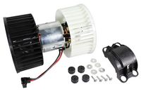 вентилатор вътрешно пространство