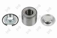 Set rulment roata ABAKUS, Cod: 141-03-046