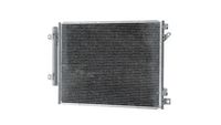 Thumbnail - Condensor, airconditioning - AC1025000S - MAHLE