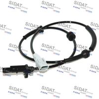 Sensor, Raddrehzahl