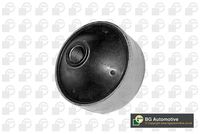 тампон, носач