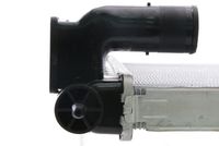 Thumbnail - Radiateur - CR803000S - MAHLE