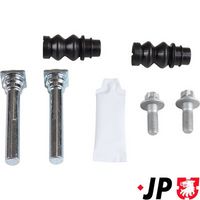 комплект водещи втулки, спирачен апарат