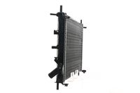 Thumbnail - Radiateur - CR1196000S - MAHLE
