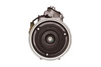 Kompressor, Klimaanlage