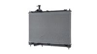 Thumbnail - Radiateur - CR2689000S - MAHLE