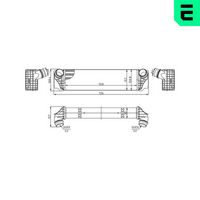 интеркулер (охладител за въздуха на турбината)