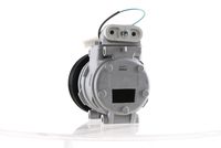 Thumbnail - Compressor, airconditioning - ACP116000S - MAHLE