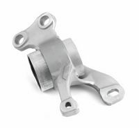 тампон, носач