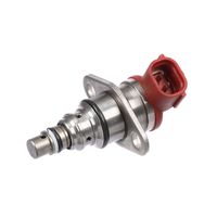 Thumbnail - Drukregelklep, common-rail-system - ED0009 - ET ENGINETEAM