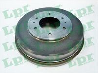 спирачен барабан