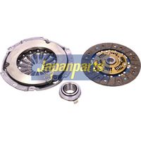 Set ambreiaj JAPANPARTS, Cod: KF-364