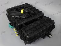 Ausgleichsbehälter, Kühlmittel