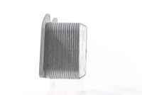 Thumbnail - Oliekoeler, automatische transmissie - CLC221000S - MAHLE
