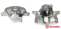 Bremssattel