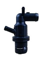 Thumbnail - Thermostaat, koelvloeistof - TH3987 - MAHLE