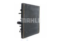 Thumbnail - Radiateur - CR1436000S - MAHLE