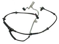 датчик, обороти на колелото