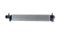 Thumbnail - Intercooler, inlaatluchtkoeler - CI402000P - MAHLE