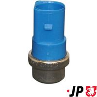 термошалтер, вентилатор на радиатора