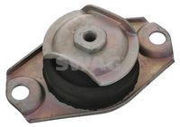 окачване, двигател