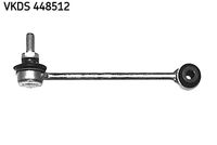 Stange/Strebe, Stabilisator