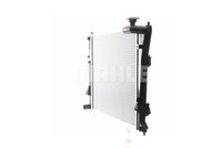 Thumbnail - Radiateur - CR848000S - MAHLE