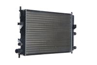 Thumbnail - Radiateur - CR1142000S - MAHLE