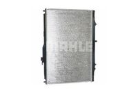 Thumbnail - Radiateur - CR547000S - MAHLE
