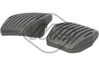 покритие на педала (гумичка), спирачен педал