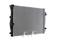 Thumbnail - Radiateur - CR2055000S - MAHLE